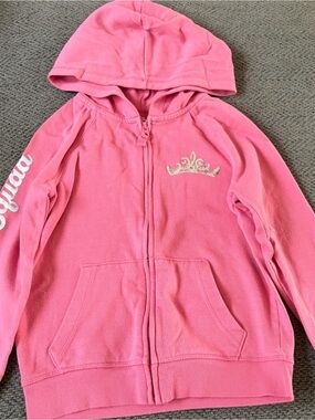 Girl’s Hoodie